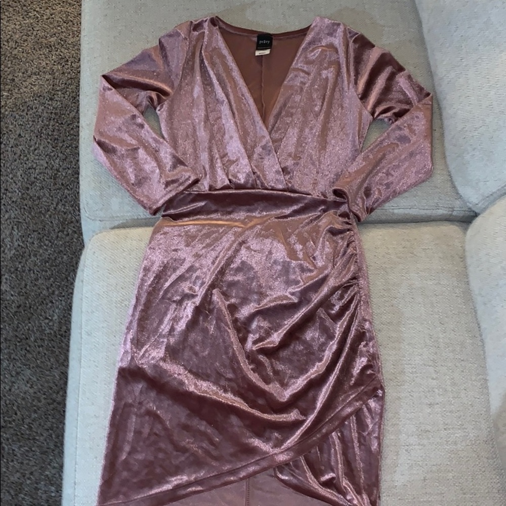 Mini dress